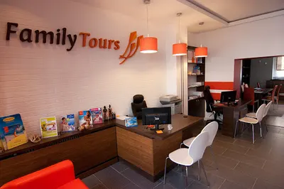 Family Tours Biuro Podróży